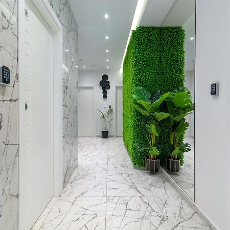 Antares Luxury Rooms 1 Split Extérieur photo