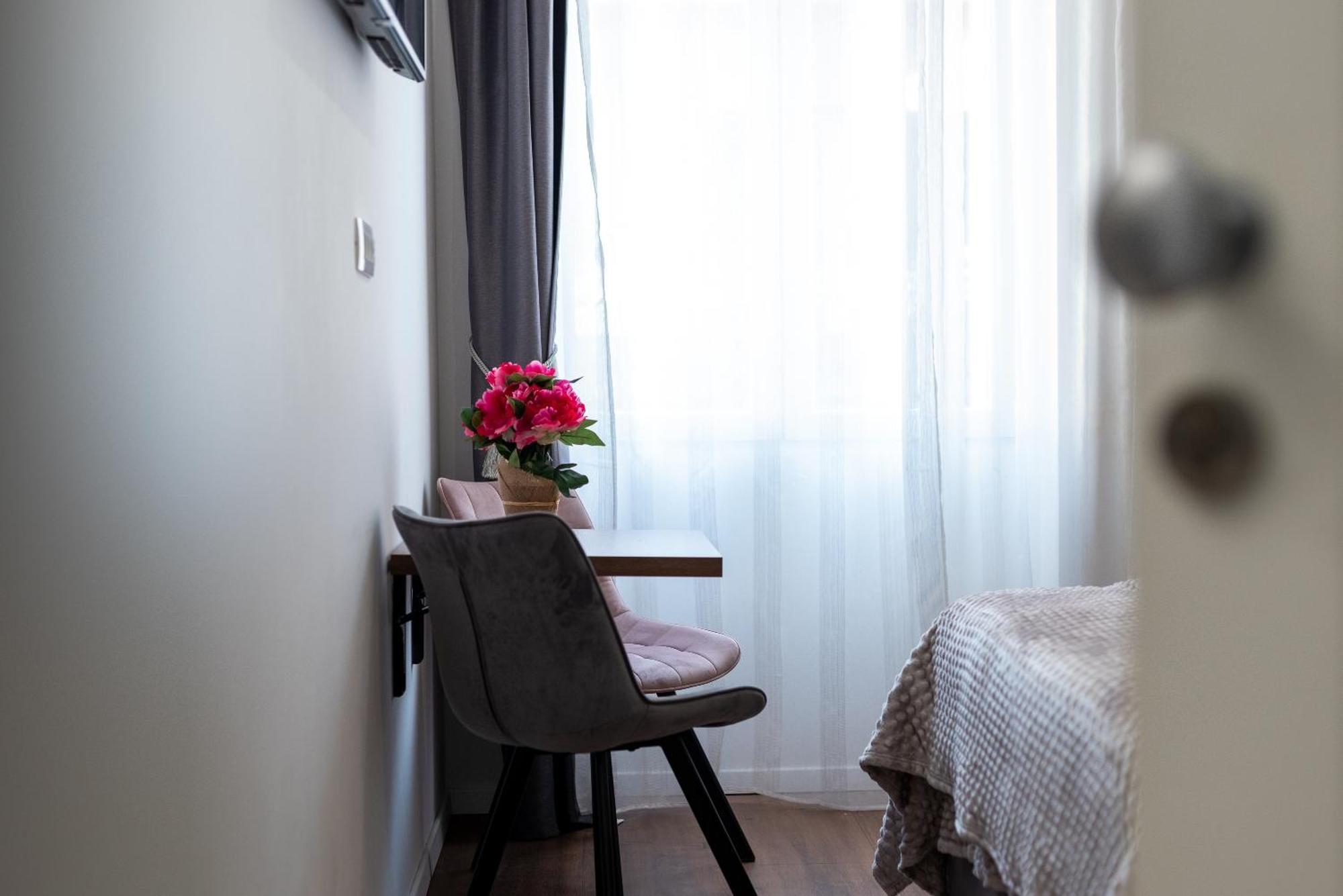 Antares Luxury Rooms 1 Split Extérieur photo