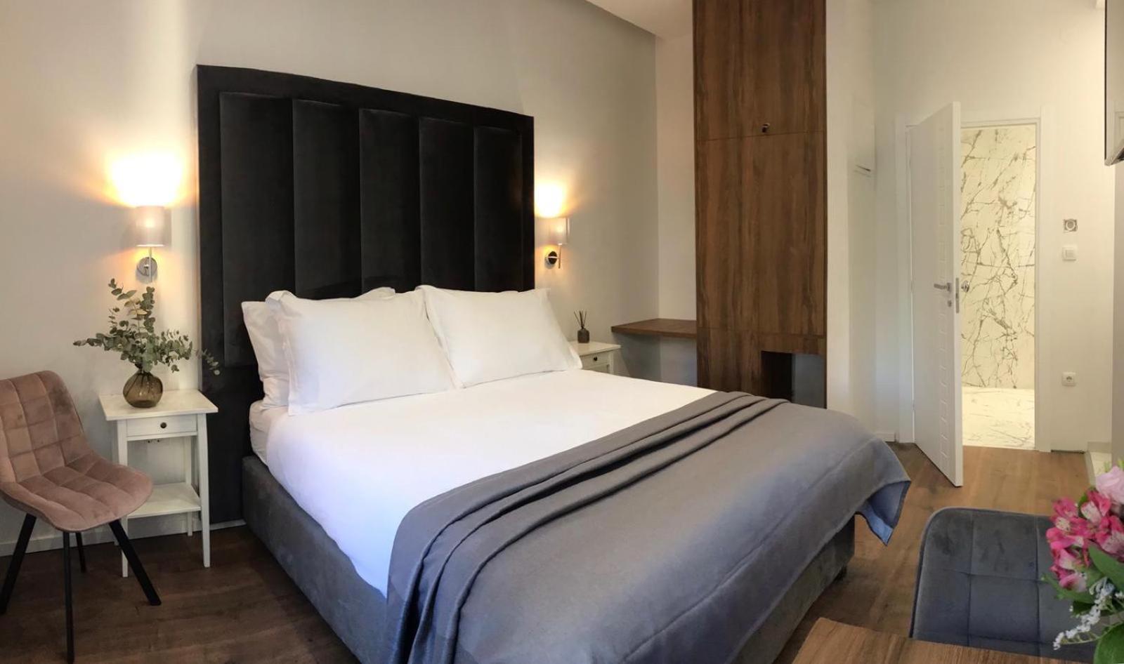 Antares Luxury Rooms 1 Split Extérieur photo