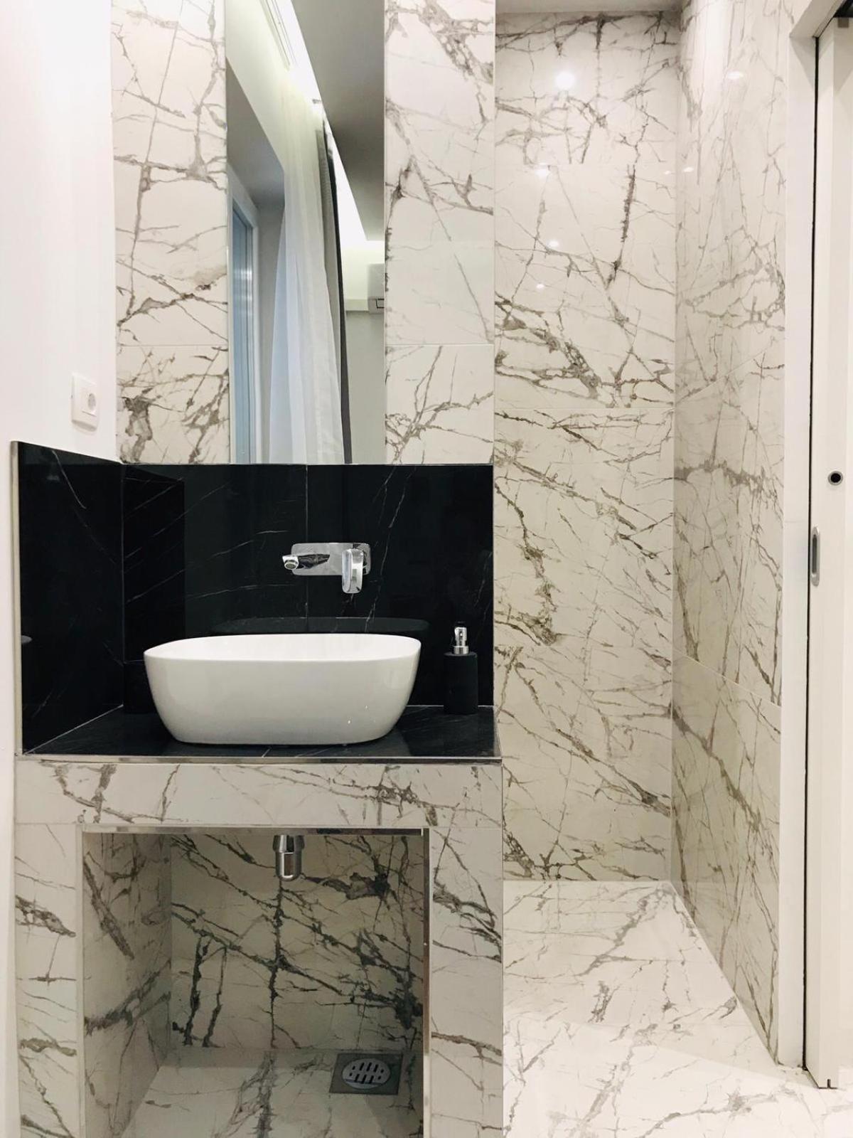 Antares Luxury Rooms 1 Split Extérieur photo
