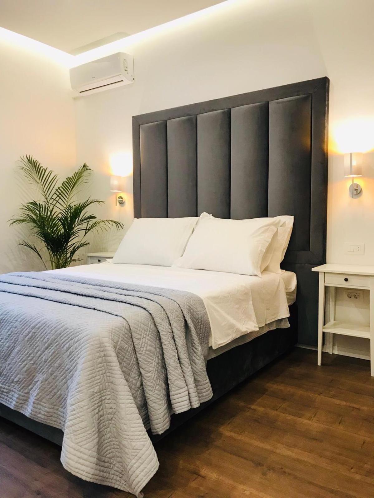 Antares Luxury Rooms 1 Split Extérieur photo