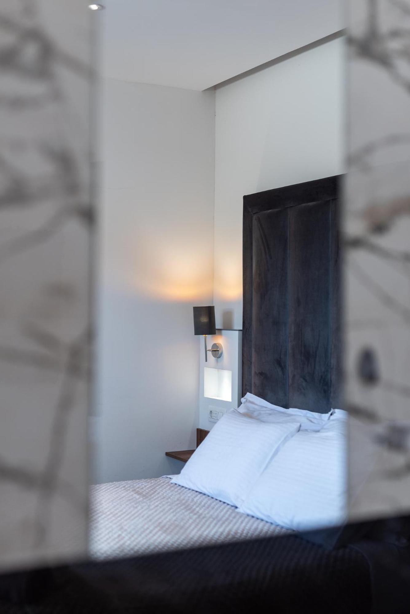 Antares Luxury Rooms 1 Split Extérieur photo