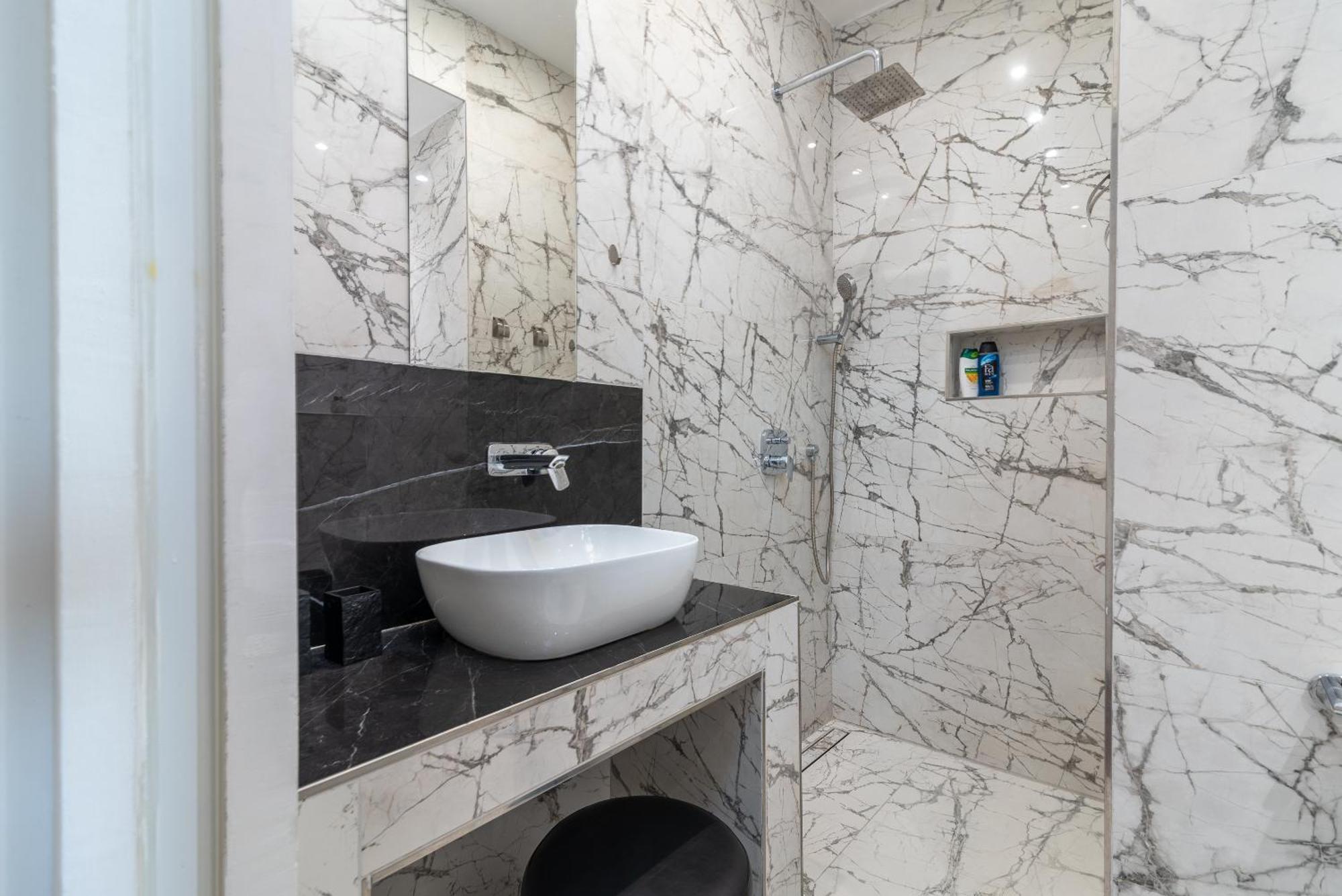 Antares Luxury Rooms 1 Split Extérieur photo