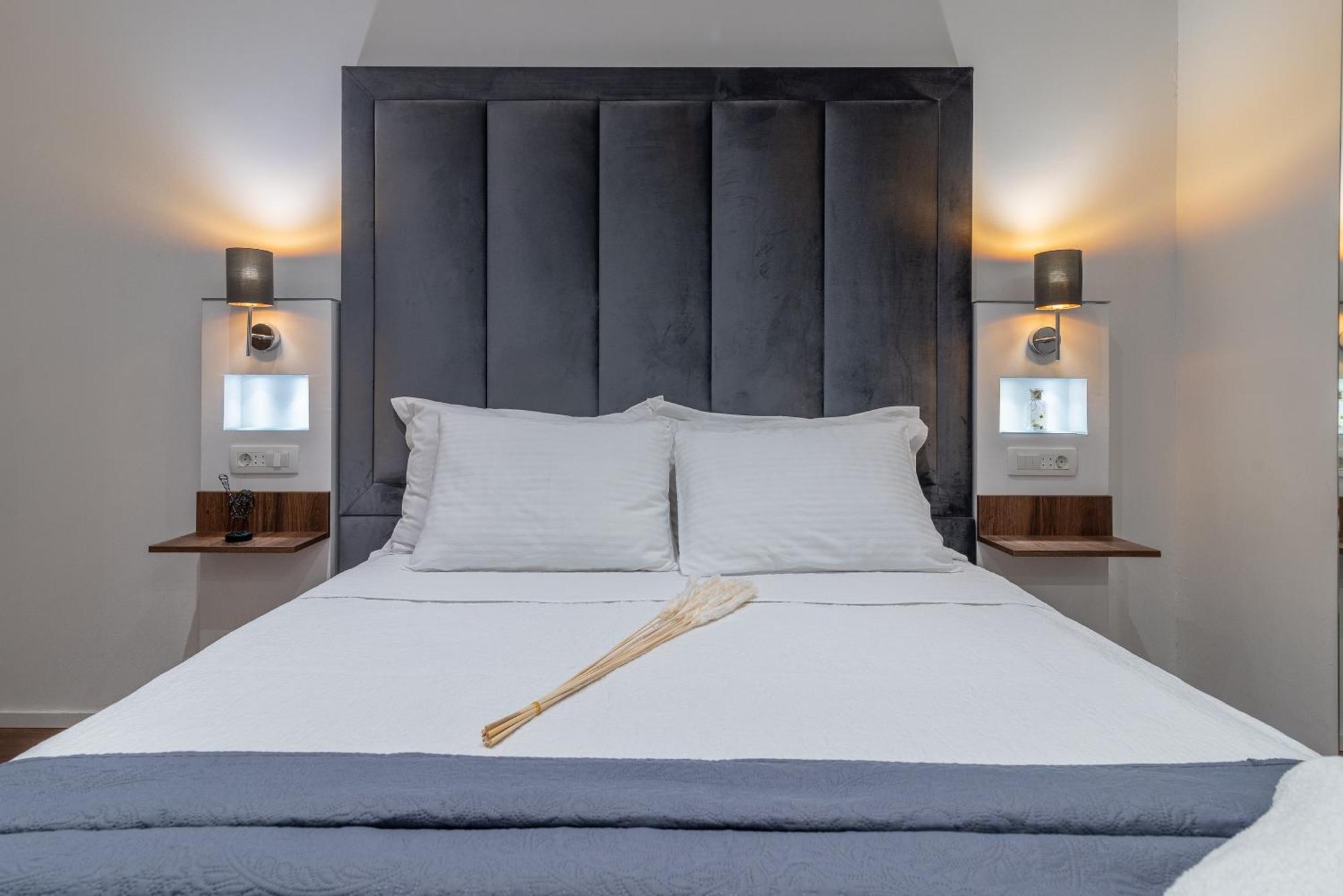 Antares Luxury Rooms 1 Split Extérieur photo